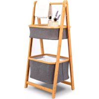 SereneLife SLHMPSHF77 - Armoire