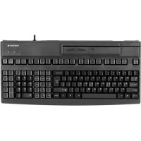 Cherry MultiBoard V2 G808200 - Computertastatur