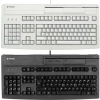 Cherry MultiBoard G818000 - Computertastatur