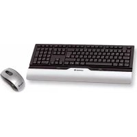 Cherry eVolution CONTROL XT - Clavier et souris sans fil