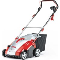 Notice AL-KO COMBI CARE 36 E COMFORT çim biçme makinesi