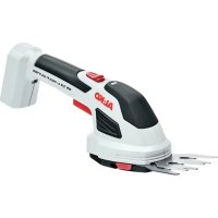 Notice AL-KO GS 7.2 LI Trimer za travo