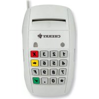 SmartTerminal ST2000U Cherry