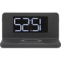 Aluratek ABQC03F - Réveil