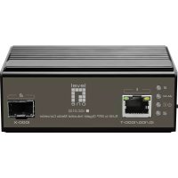 LEVELONE IGC0102 - Convertisseur audio/vidéo