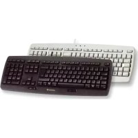Notice Cherry CYMOTION EXPERT Clavier informatique