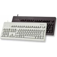 Notice Cherry G813000 Clavier informatique