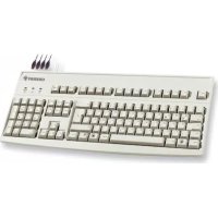 Notice Cherry G836504 Clavier informatique