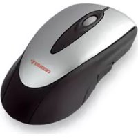 Cherry Ergo WheelMouse M6500 - Kabellose Maus