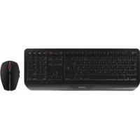 Cherry Gentix Desktop - Clavier et souris