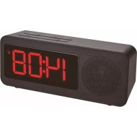 TFA Tune 60.2546 - Radio-réveil