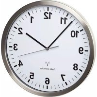 Notice TFA 60.3523 Horloge