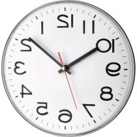 Notice TFA 60.3017 Horloge