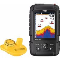 Lucky FF718LICW - Détecteur de poissons