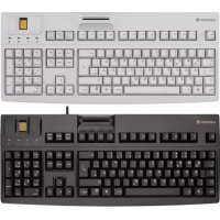 Notice Cherry FINGERTIP ID BOARD G8314400 Clavier