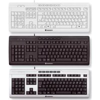 Notice Cherry EVOLUTION STREAM Clavier informatique