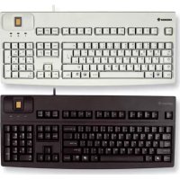 Notice Cherry FINGERTIP ID BOARD G8314550 Clavier