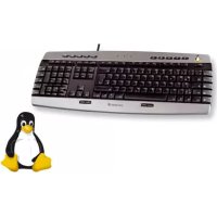 Notice Cherry CYMOTION MASTER LINUX Clavier informatique
