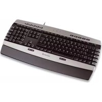 Notice Cherry CYMOTION MASTER XPRESS Clavier informatique