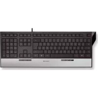 Notice Cherry EASYHUB Clavier