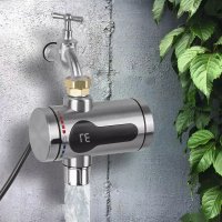 Maxxmee SDR20JBE3 - Pompe à eau