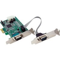 PEX2S552LP StarTech.com