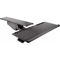 StarTech.com KBTRAYADJ2 - Bureau