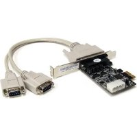 PEX2S952PW StarTech.com