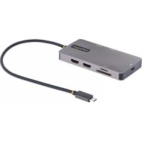 120BUSBCMULTIPORT StarTech.com