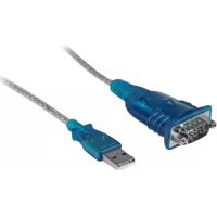 StarTech.com ICUSB232V2 - Convertisseur audio/vidéo
