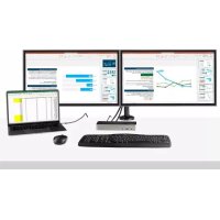 StarTech.com USB31CCSLKV1M - Câble pour ordinateur et périphérique