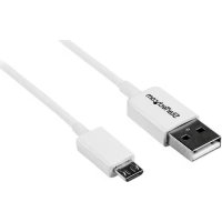 StarTech.com USBPAUB1MW - Câble pour ordinateur et périphérique