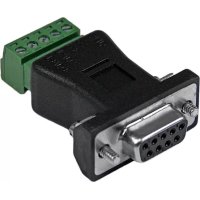 StarTech.com DB92422 - Adaptateur électronique