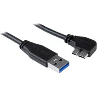 StarTech.com USB3AU1MLS - Câble pour ordinateur et périphérique