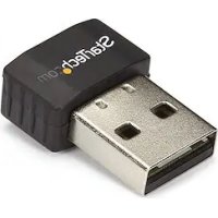 StarTech.com USB433ACD1X1 - Antenne WiFi