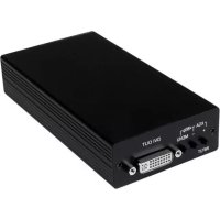 StarTech.com VID2DVIDTV - Convertisseur audio/vidéo