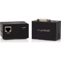 StarTech.com ST121UTPDVI - Extension audio/video