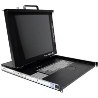 RACKCONS1708 StarTech.com