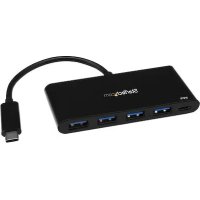 HB30C4AFPD StarTech.com