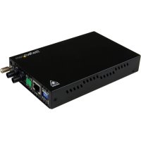 StarTech.com ET90110ST - Lecteur multimédia