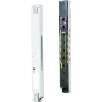 Notice PANASONIC SF4C Barrière de sécurité