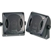 Boschmann PR222 - Haut-parleur voiture