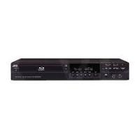 JVC SR-HD2500EU - Enregistreur vidéo professionnel