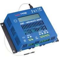 IVT MPPTplus+ 30A - Contrôleur
