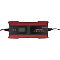 Notice Absaar EVO 4.0 158004 Chargeur de piles