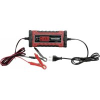 Notice Absaar EVO 6.0 Chargeur de piles