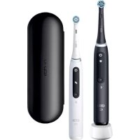 Notice ORAL-B IO 5N Zahnbürste