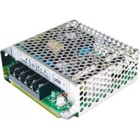 Mean Well SD25A5 - Chargeur de batterie