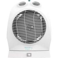 Notice CECOTEC READYWARM 9890 ROTATE FORCE Chauffage