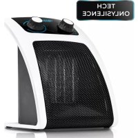 Ready Warm 6050 Ceramic Pisa CECOTEC